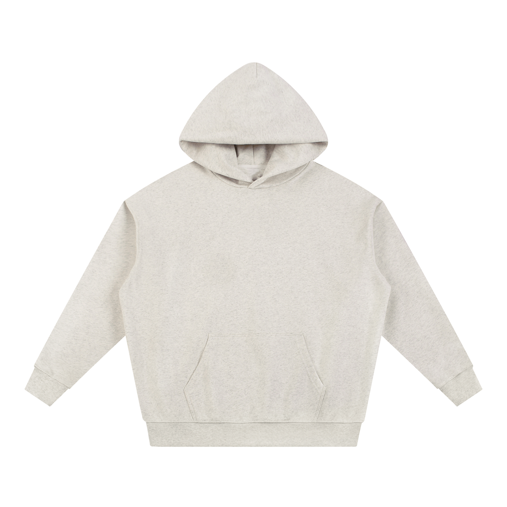 Glory to God Heavyweight Hoodie