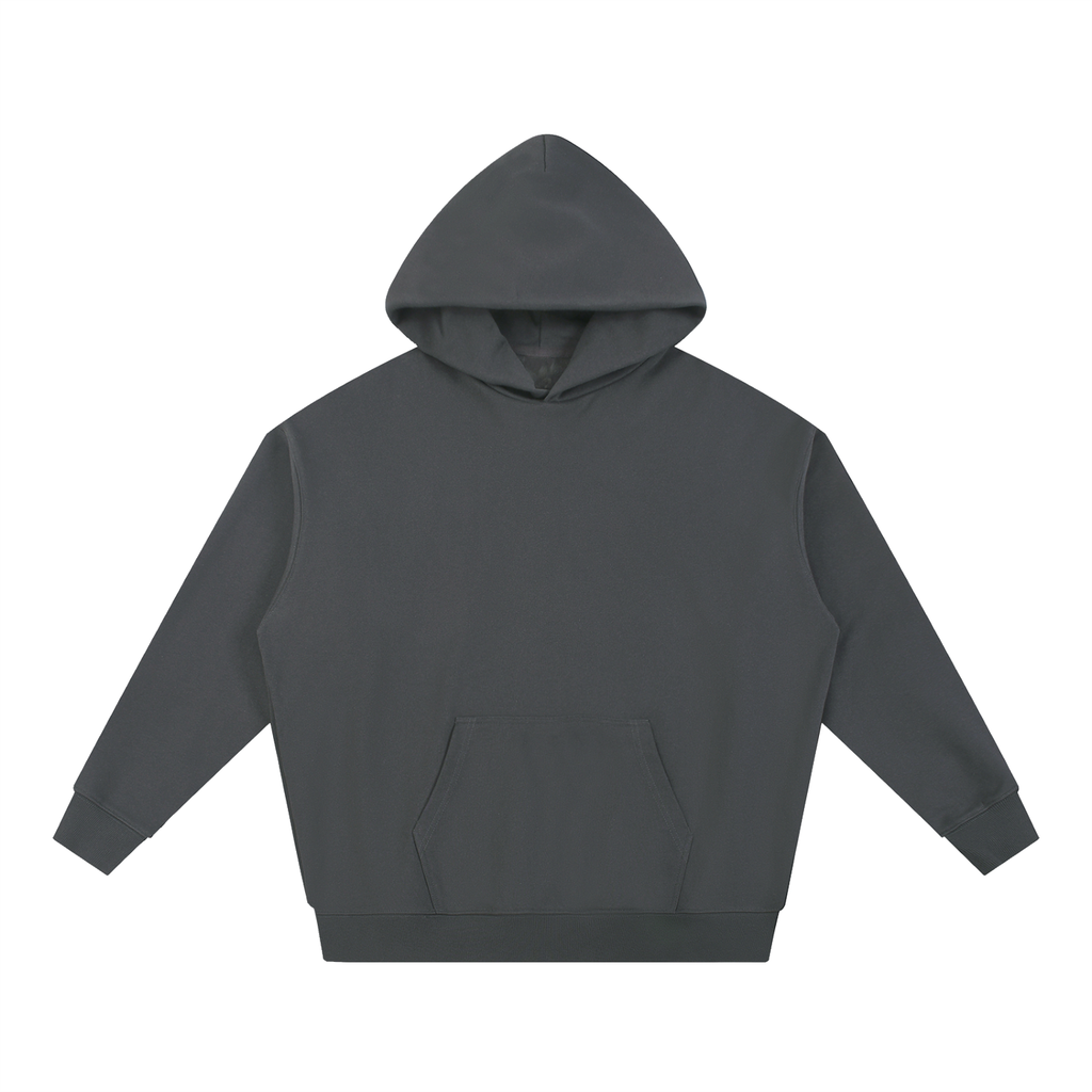 Glory to God Heavyweight Hoodie
