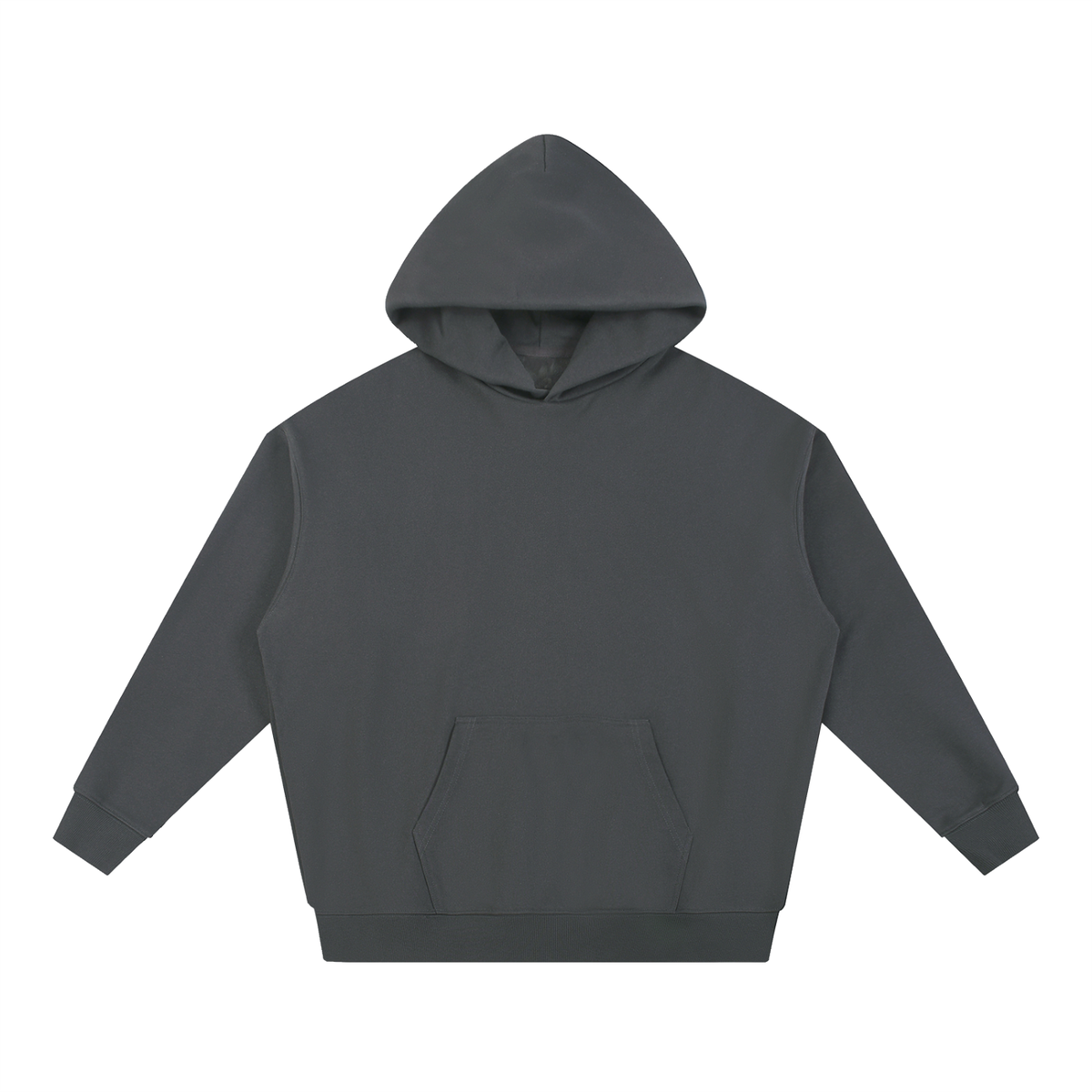 Glory to God Heavyweight Hoodie