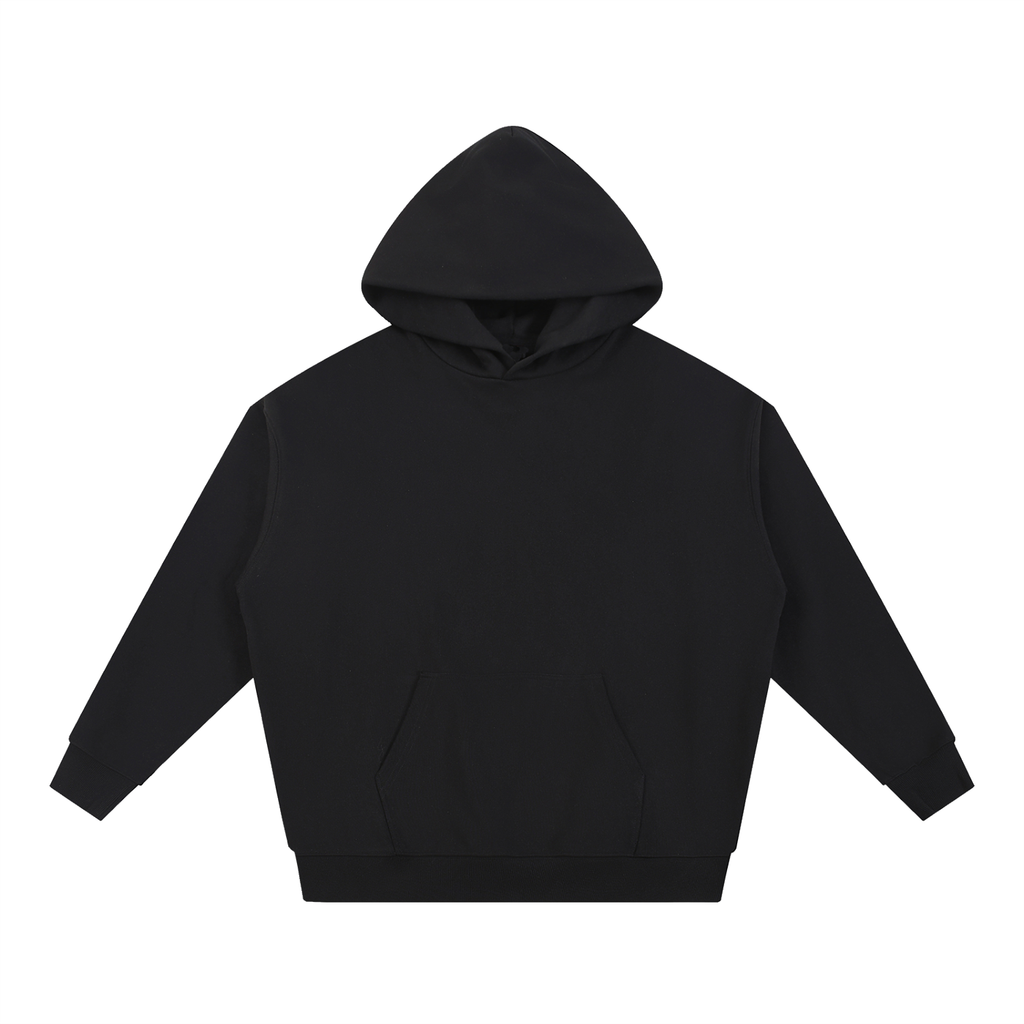 Glory to God Heavyweight Hoodie