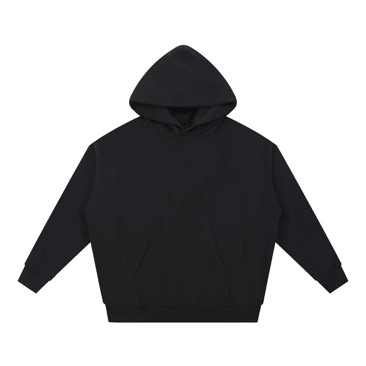 Glory to God Heavyweight Hoodie