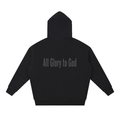 Glory to God Heavyweight Hoodie